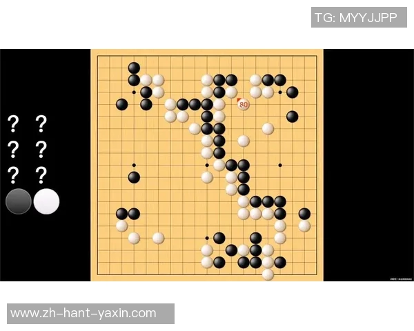 围棋与足球的奇妙结合探讨运动智慧与团队协作的深层次关系