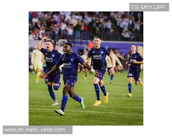 安特卫普与安德莱的精彩对决分析与赛季展望